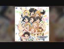 【デレステ】Shine In The Sky☆【MASTER】