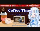 【WhiteCUL祭2023】WhiteCUL『私……サムネイルって大事だと思うの……だって…どの投稿者か直ぐ分かるんですもの』