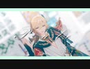 【原神MMD】カーヴェでPale【カメラ配布】