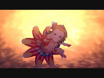 【もふM@S】Sappy