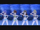 【ミリシタ】Team 1st Star Impression ソロMV【マイオンリースイムウェア】