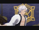 【鬼滅のMMD】猿芝居【不死川実弥】