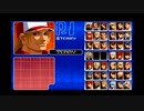 ｛PS2｝KOF2002シングルアタックモードに挑戦