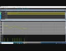 하츠네쿠로-P(HastuneKuro-P)-자유의 샘물안에서 물을 적시다(fourtune of water in bofy cleaning/自流の水にシャ-중국어(Chinese))