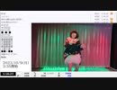 【ゆのんちゃん】「【⑩月８日】昨日は夜中配信せず申し訳ございません魔界！！！」の一部分【2023/10/9】