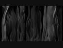 Smooth Fluid Metal Noise
