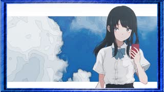 ◉【ナツノカナタ】あてのない一人旅を見守ろう/part_2