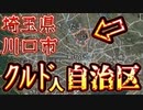 20230928_[Vol.0718］プロポーズ大作戦【埼玉県在住のクルド人が「ここを自治区にする」発言】