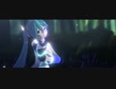 【第3回MMD廃】YYB式 初音ミク「晴天を穿つ」msTC