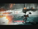 【アーマードコア6】仕事のOJT中に事故った底辺がACに乗る　２回目