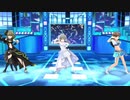 【デレステMV】Nation Blue【へそ出し衣装オリメン】