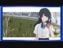 ◉【ナツノカナタ】あてのない一人旅を見守ろう/part_3