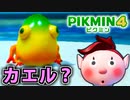 【ピクミン4実況 Part10】新人隊員とリゾートツアー【PIKMIN4】
