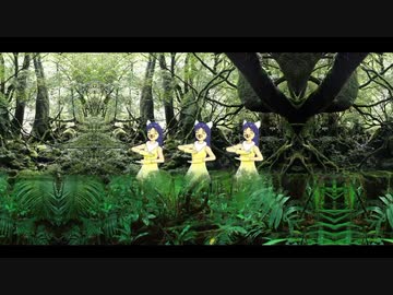 おきつねフォレスト