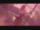 【DoaX3/ほのか】ポールダンス