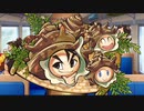 【4人実況】ホタテかじり隊の桃鉄3年決戦！ #2【桃鉄令和】