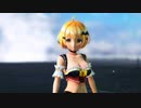 【第3回MMD廃】ワンピース・ビンクスの酒・ウタver ☆ ホロライブ(公式)モデル