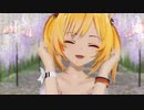 【MMDアークナイツ】花を唄う【ソラ】