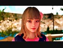 【MMD】花を唄う【VaM】