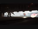 【ARMORED CORE Ⅵ】冷凍セヤナーとハンドラー葵5