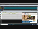 녹화_20하츠네쿠로-P(HastuneKuro-P) 初音クロ ブリュンスタッド,リュウト,AVANNA,Oliver-비프라토의 마법(Beeprato of magic/ビプラトの魔法)