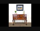 Decorative Antique Furniture
