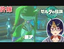 【ゼルダの伝説TotK Part43】許嫁いたのシド？！　※ネタバレあり　【#ゼルダの伝説/#ゼルダの伝説ティアーズオブザキングダム/#ゲーム実況/#初見実況/#VTuber】