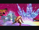 【FEエンゲージ】神竜と化した先輩.mp11-3