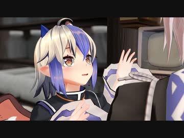 【東方MMD】小ネタ集９