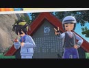 【ポケモンSV・碧】帰省失敗 part3【ゆっくり実況プレイ】