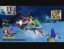 ドラゴンクエストヒーローズⅡ-744