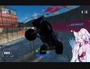 【The Crew2】ブチギレサミットとボイスピイタコさんテスト【VOICEPEAK実況】