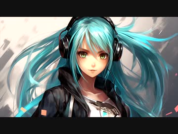HeiSei / 初音ミク