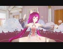 あああ～～・・・赤ちゃん、できちゃうよ・・・♡キャル