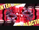 【第3回MMD廃】SIMH式-初音ミク Digital Stars【INTERGALACTIA】