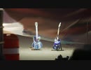 【ウマ娘】エアグルーヴ色のギター