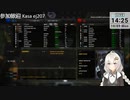 2023.10.9 【 #ゆかりねっと 】ろぼっとのげーむ【 #MWO 】 #224-2