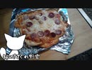 猫のきまぐれ野営記 ピザ窯作り編