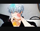 【MMD銀魂】GEDO【2023/10/10.】