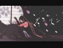 【第3回MMD廃】【MMD刀剣乱舞】ダーリン【和泉守兼定】