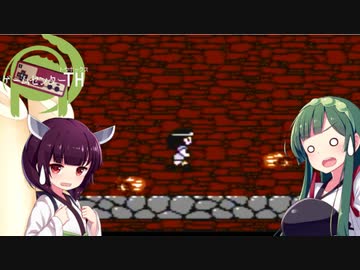 【FC カイの冒険】ゲームセンタートウホックス スペシャルステージ！ここからが本番です！ #9【東北姉妹】