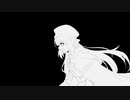 【手描きFGO】最後のワンダーランド（未完成）
