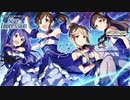 「Star Impression」 Team1st（美奈子・朋花・志保・杏奈） イベント衣装 ＋ Off Vocal バージョン
