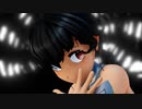 【MMD艦これ】潜水母艦迅鯨でGEDO