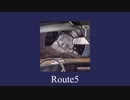 Route5 / Nokiq Ra66it