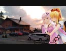 2023年夏！小僧が無計画で北海道を走ります！　6日目 旭川→美瑛【Voiceroid車載】