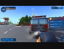 パワーウォッシュシミュレーター【POWER WASH SIMULATOR】Part18 ニコ生・アーカイブ ※ネタバレあり
