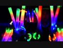 Foam Glow Sticks