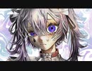 【ニコカラ】アイレンティティアップデート【on vocal】