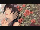 【ニコカラ】メリー・ウィドウ【off vocal】